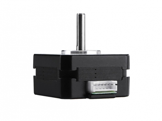 Stepper motor NEMA 17 17HS4023 i.a. Titan extruders